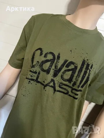 Cavalli оригинална тениска