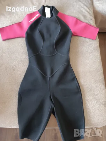 XS дамски неопрен или за дете 158/164 Tribord, снимка 1