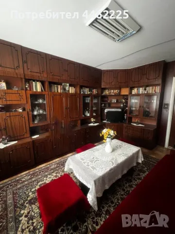 Продавам двустаен разширен, Шумен