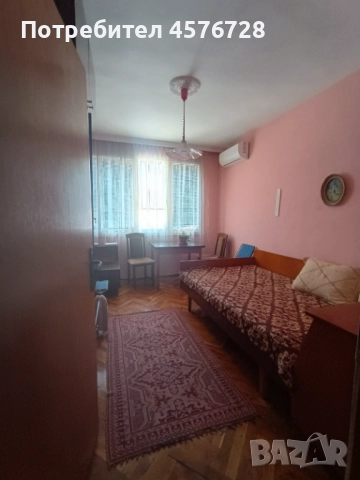 Етаж от къща с гараж и двор в гр. Търговище, снимка 2 - Етаж от къща - 51501615