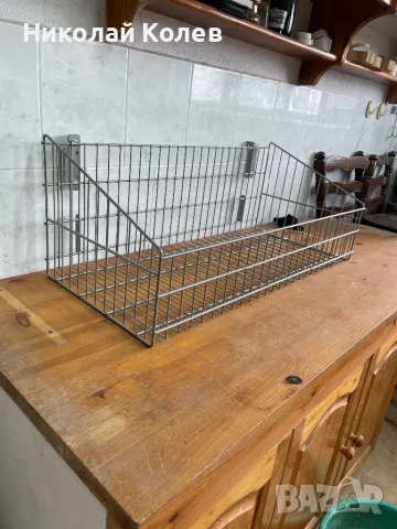 Кошове за стелажи, снимка 3 - Стелажи и щандове - 49889343