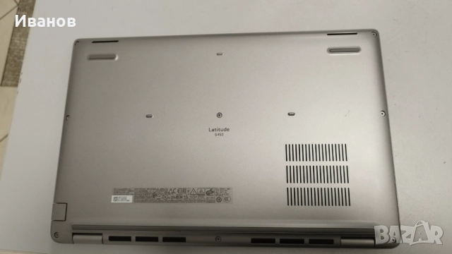 dell latitude 5450, снимка 3 - Лаптопи за работа - 52827780