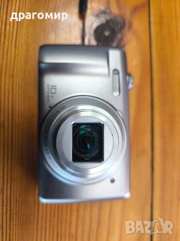 OLYMPUS VR-340 16 MEGAPIXEL, снимка 3 - Фотоапарати - 53825211