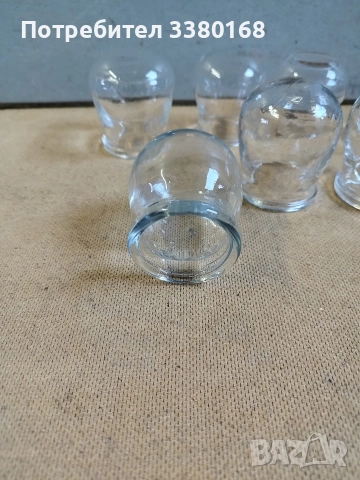 вендузи за домашно лечение по народна медицина, снимка 4 - Други - 52918078