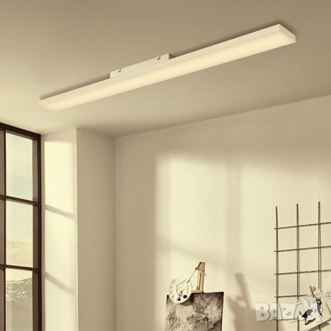 BRILONER Lighting - LED панел, LED плафон, димируем, без рамка, контрол на цветната температура, RGB, снимка 4 - Лед осветление - 39962276