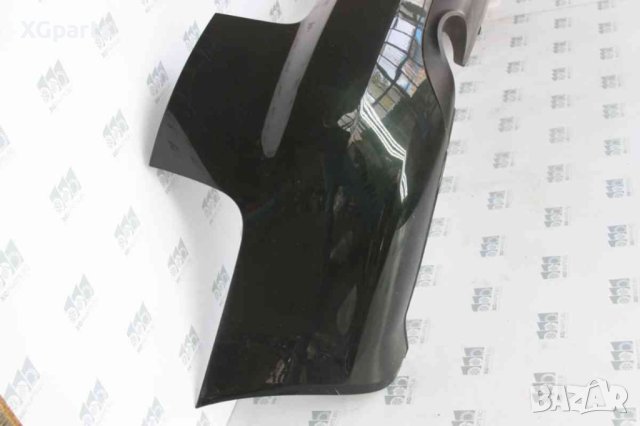 Задна броня за Audi A4 B7 combi (2004-2008), снимка 2 - Части - 42086627