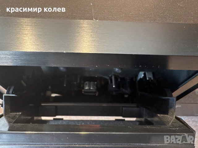 триглав дек "AKAI DX-57", снимка 7 - Декове - 53773181