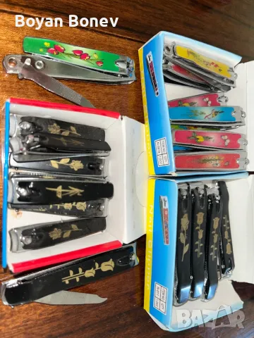 Нокторезачки нови