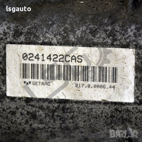 Шестстепенна скоростна кутия BMW 3 Series (E90, E91)(2005-2012) ID:89664, снимка 6 - Части - 38771022