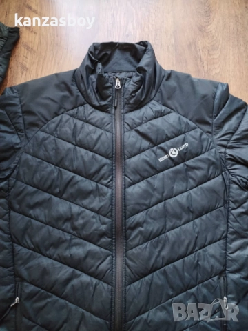 henri lloyd - страхотно мъжко яке  Л, снимка 2 - Якета - 52281786