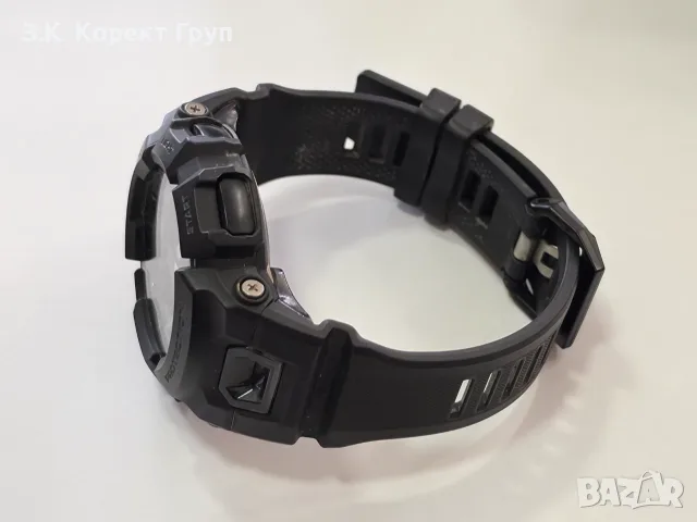 Casio G-SHOCK G-SQUAD GBA-900-1A – Bluetooth, снимка 6 - Мъжки - 56083827