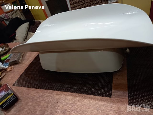 Немски кантар seca за бебета , снимка 2 - Други - 35936495