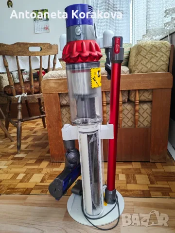 Прахосмукачка Dyson V10