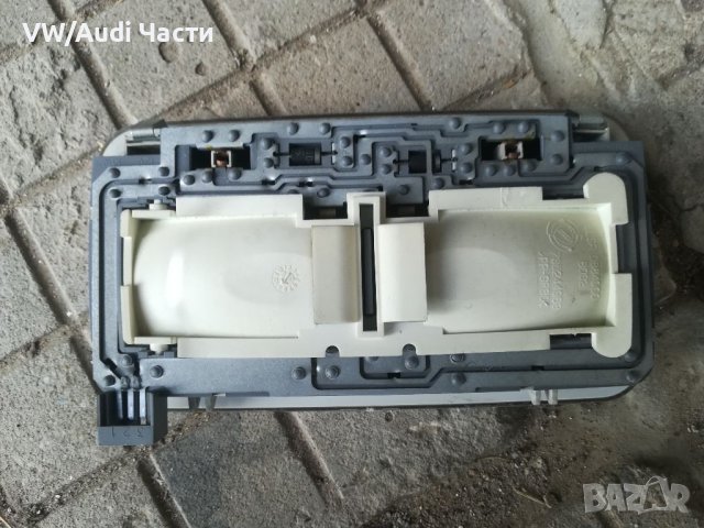 Плафон за Фиат Пунто Fiat Punto , снимка 2 - Части - 40779687