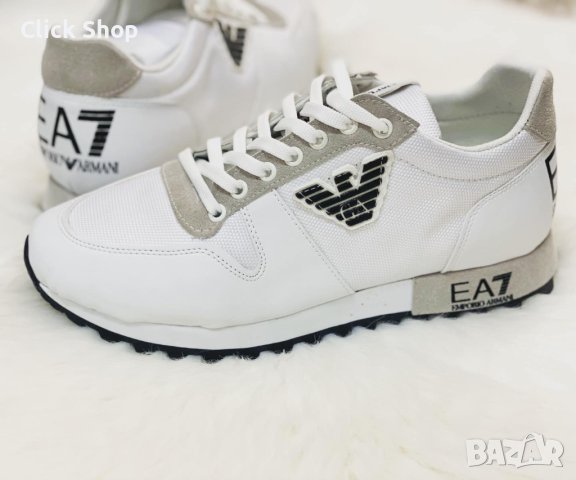 Мъжки маратонки Emporio Armani Реплика ААА+ , снимка 1