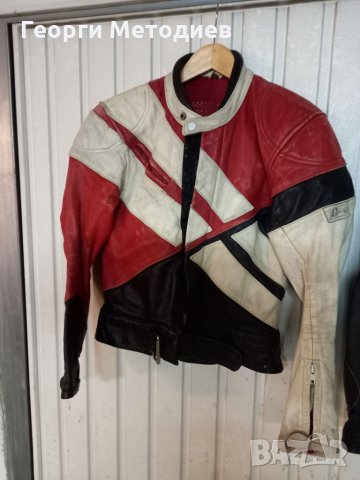 Мото якета 48 50 52 Ном. Панталони 48  50 Ном., снимка 2 - Мотоциклети и мототехника - 35874498