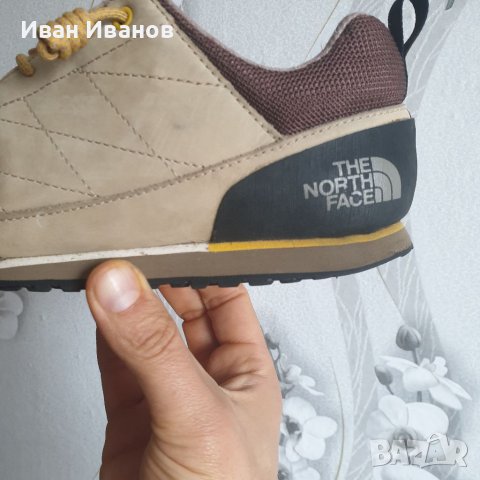 Туристически  Обувки The North Face  Northotic Comfort Vented Hydro nomer 42,5, снимка 12 - Други - 40023796