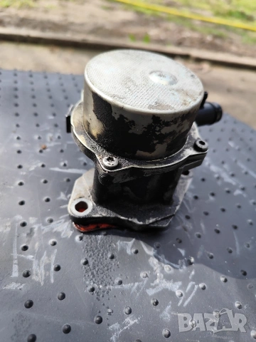 Вакум помпа-Nissan Qashqai j10 -1.5dci-105кс-2009г, снимка 4 - Части - 53765198