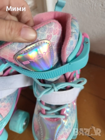 детски кънки , снимка 2 - Ролери, кънки - 51905546