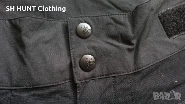 NEO MON DO Stretch Trouser размер S панталон с от части еластична материя - 845, снимка 12 - Панталони - 47857010