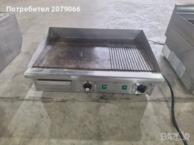 Професионални ел уреди, снимка 6 - Скари - 52374808