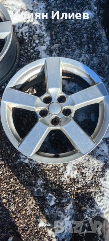 Джанти 5/114.3mitsubishi