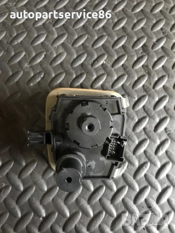 Бутон за фарове и бутон за халогенни светлини за Mercedes CLS W219 KM (2008) 108000, снимка 3 - Части - 53861531