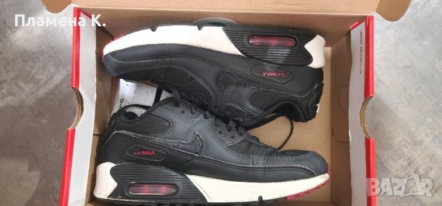 маратонки Найк