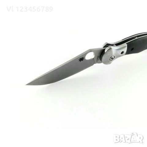 Сгъваем джобен нож Hungarian 80х210 мм, снимка 4 - Ножове - 51435330