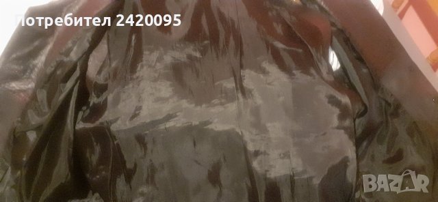 кожено елече каррера -35лв, снимка 10 - Елеци - 44245538