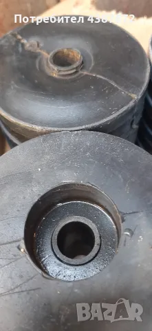 Части за лодка и колесар, снимка 3 - Воден транспорт - 49117034