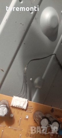 POWER BOARD ,LGP4750-13PL2,PLDH-L206R,EAX64905501(2.2), снимка 3 - Части и Платки - 34616416