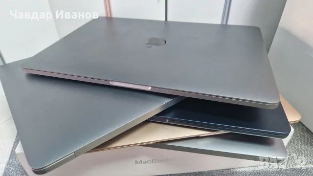Apple MacBook за части, снимка 6 - Части за лаптопи - 55737346