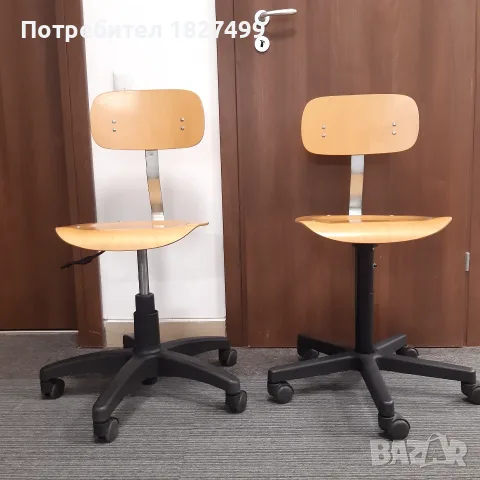 Ергономичен стол, снимка 5 - Столове за офис - 55886217