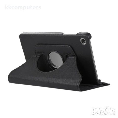 Lenovo Tab M8 4th Gen TB-300FU Кожен Калъф и Протектор, снимка 14 - Калъфи, кейсове - 50963116