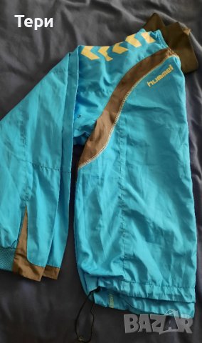 Hummel спортно горнище