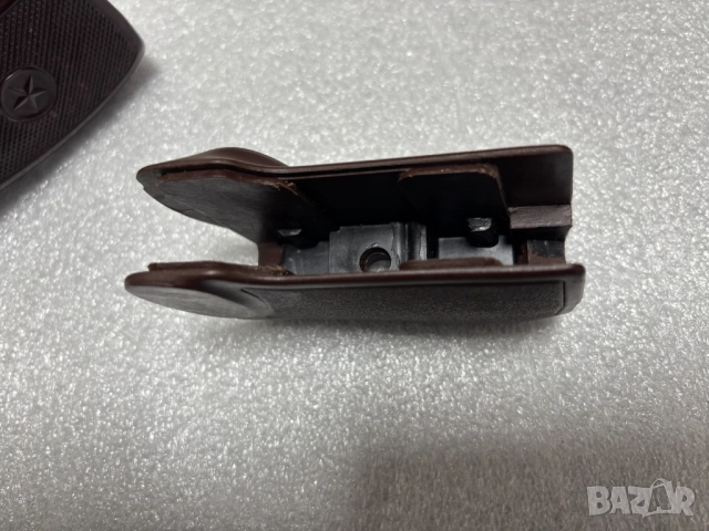 Ръкохватка за Макаров, снимка 4 - Оборудване и аксесоари за оръжия - 52576155