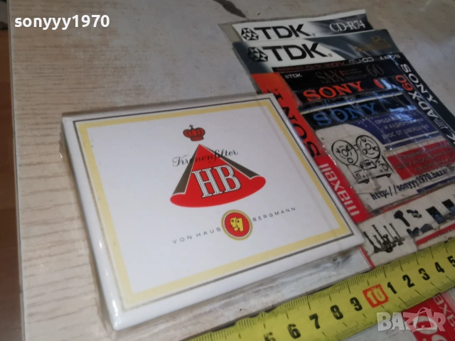 HB-ПЛОЧКА САМО ЗА КОЛЕКЦИОНЕРИ 1702261616, снимка 5 - Колекции - 53510156