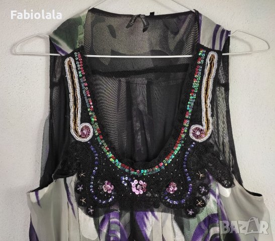 Geisha top 2XL, снимка 4 - Ризи - 41317769