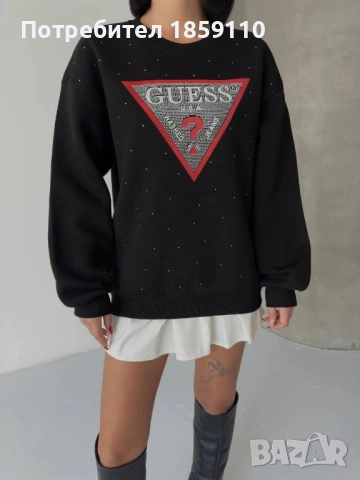 дамска блуза , снимка 3 - Блузи с дълъг ръкав и пуловери - 51858331