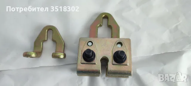 скоба за дозер, снимка 2 - Други инструменти - 47855201