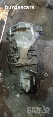 Ръчна скоростна кутия Vw Passat 1.9-110к.с. 5 ск. - 220лв, снимка 4 - Части - 40129710