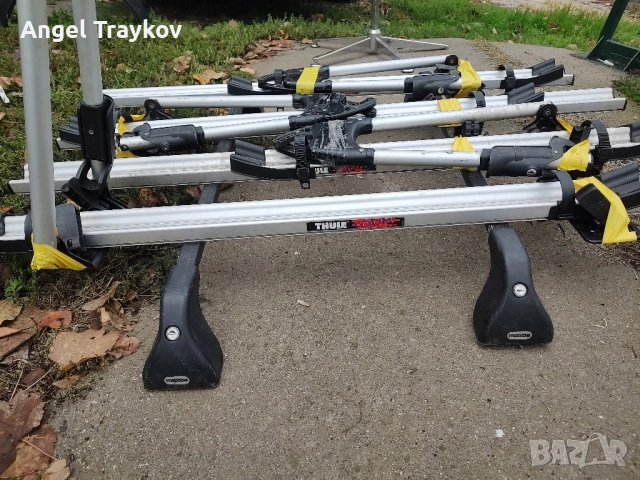 велосипедни пътеки тюле, снимка 6 - Палатки - 52465516