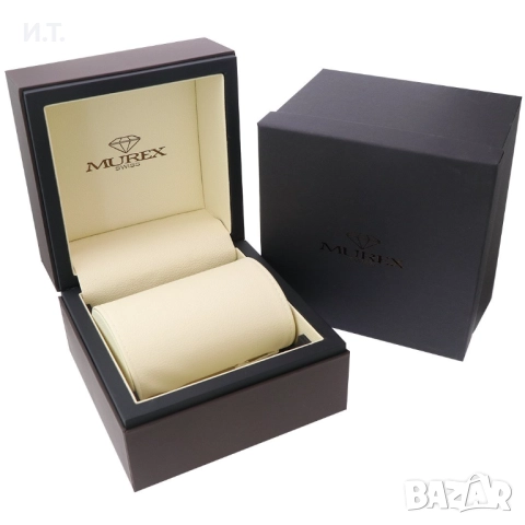 Murex -Швейцарско качество.Нов, снимка 4 - Мъжки - 51958293