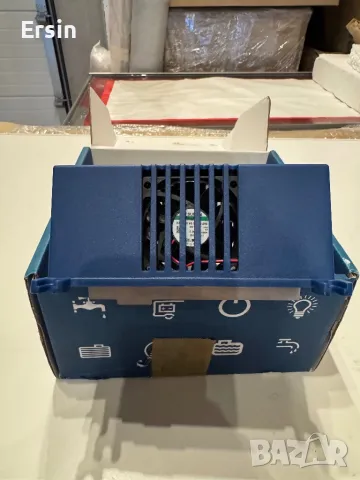 Бустер WA 121545 за кемпери и бусове, до 70 A усилвател за зареждане   Цена: 790.00 лева   , снимка 8 - Друга електроника - 48426296