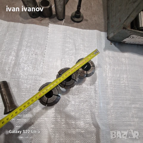 Цанги , снимка 7 - Стругове - 50551992