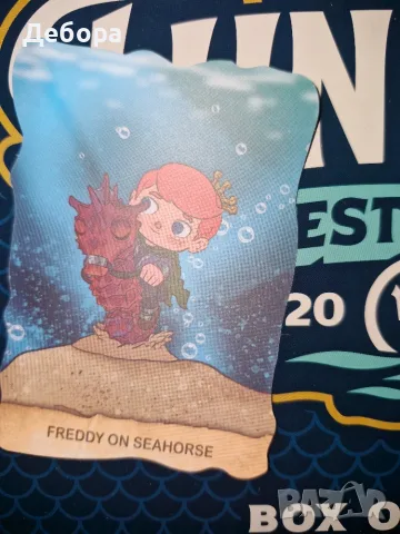 Funko premium blind box, снимка 3 - Колекции - 55727505