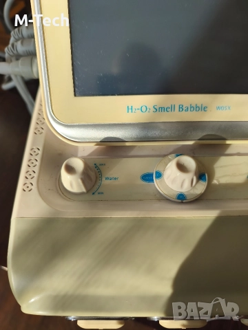 Козметичен Апарат за водно дермабразио 6в1, снимка 17 - Козметични уреди - 52797383