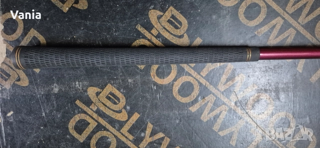 Стик за голф, снимка 5 - Голф - 52810920