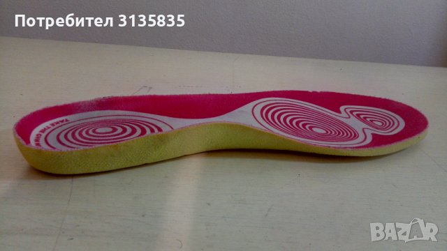 Маратонки REEBOK   EASY TONE  SMOOTHFIT, № 37,5, снимка 9 - Маратонки - 41577251